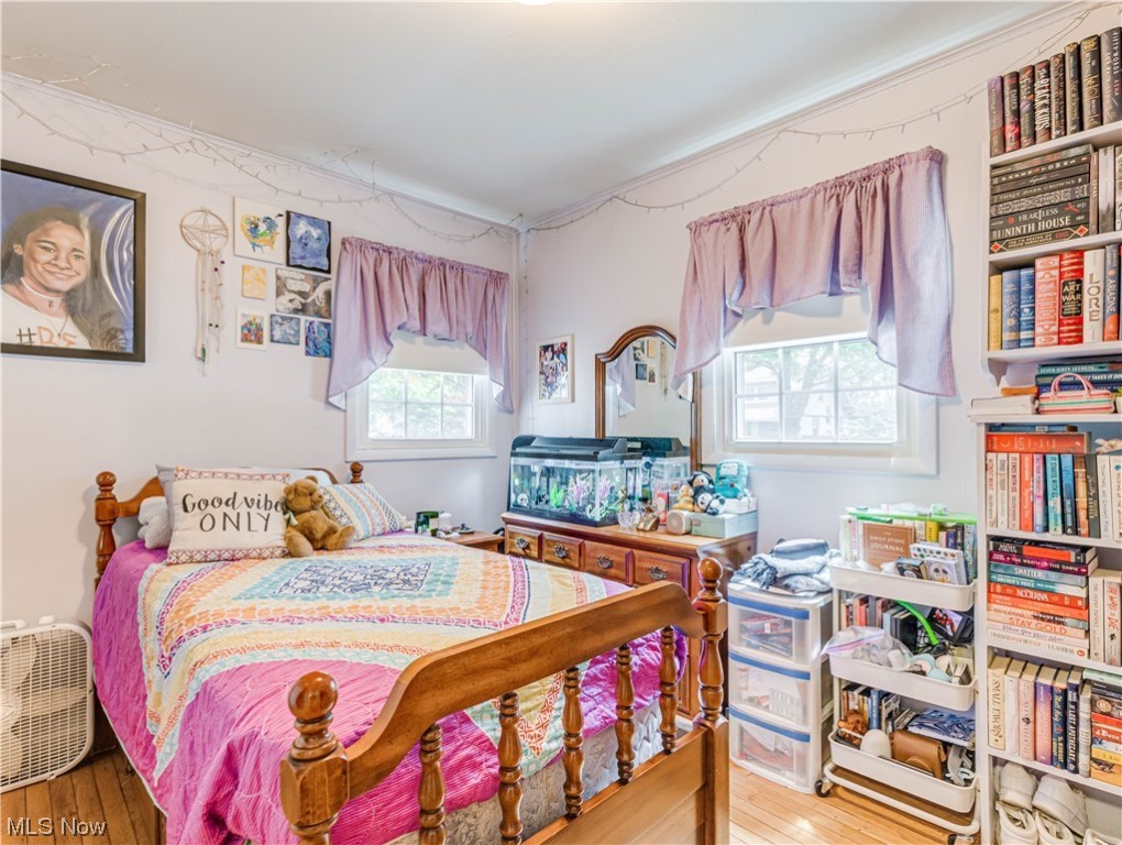 Fairlawn Park - Residential