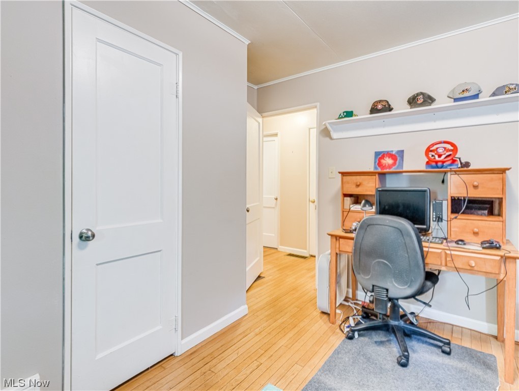 Fairlawn Park - Residential