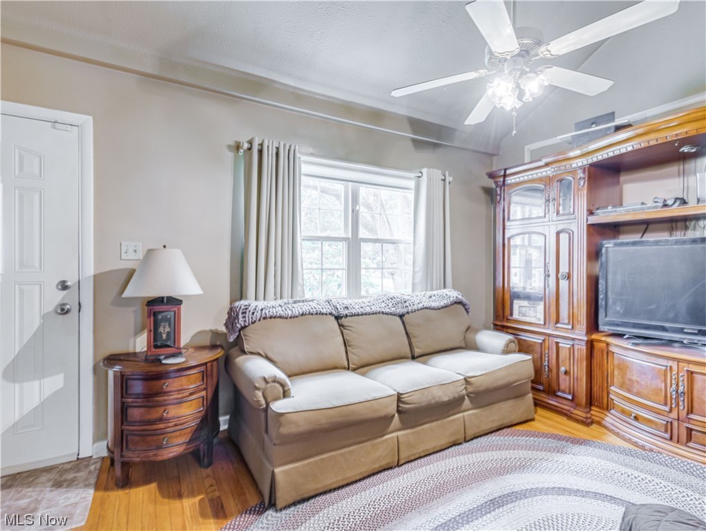 Fairlawn Park - Residential