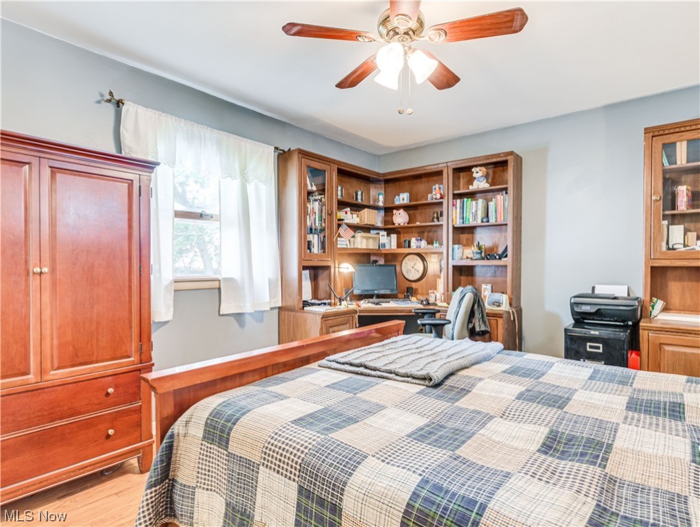 Fairlawn Park - Residential