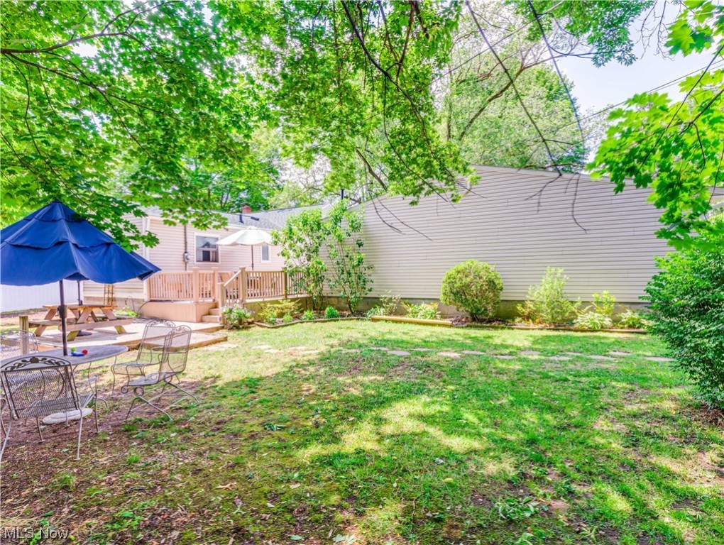 Fairlawn Park - Residential