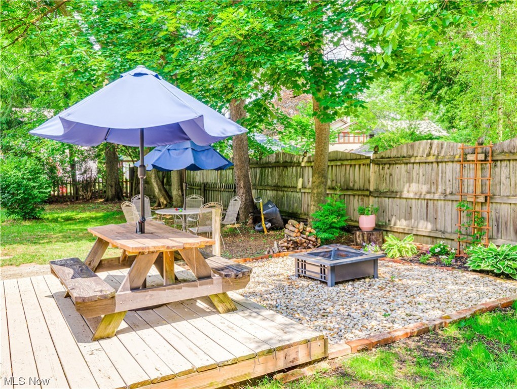 Fairlawn Park - Residential