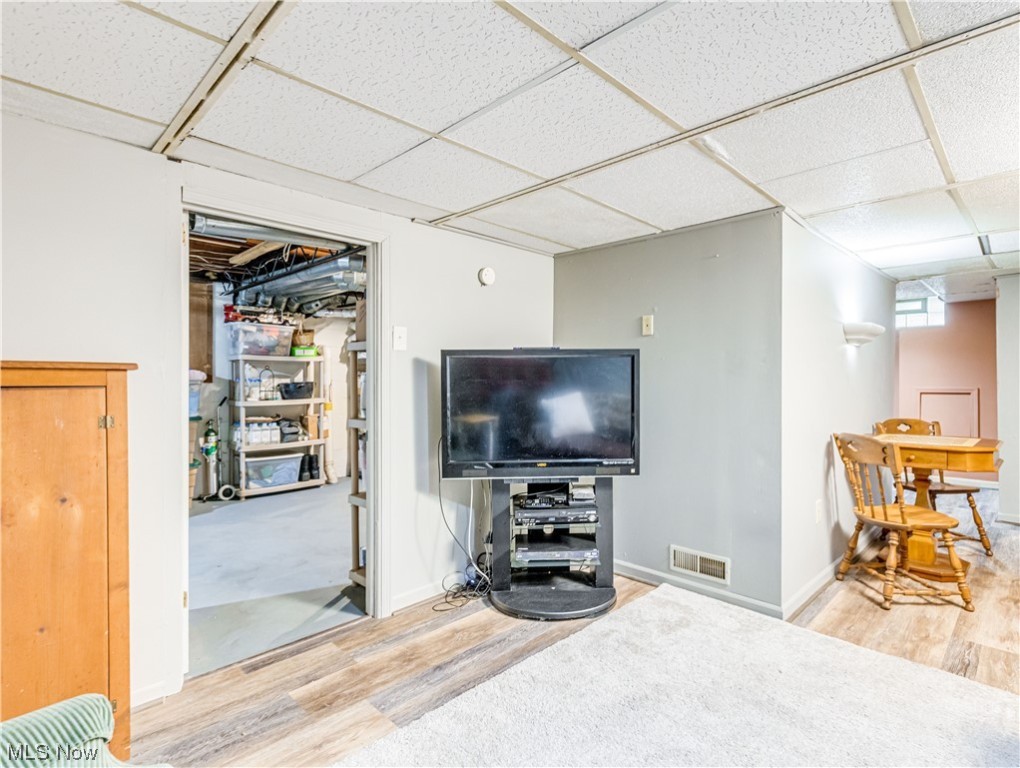 Fairlawn Park - Residential