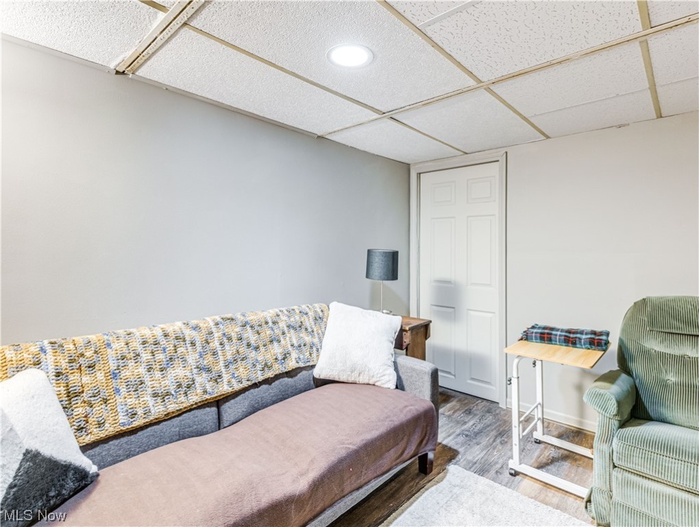 Fairlawn Park - Residential