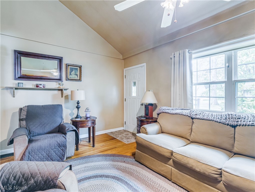 Fairlawn Park - Residential