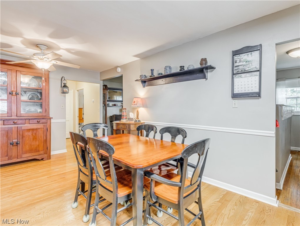 Fairlawn Park - Residential