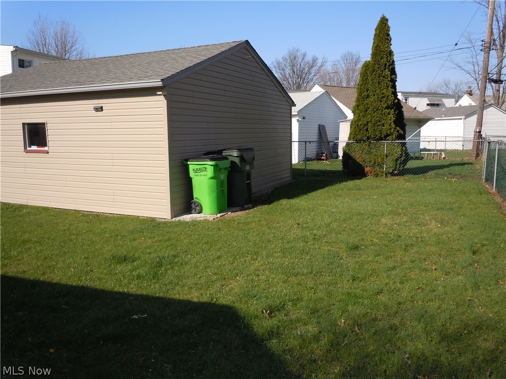 Nan-Lin - Residential