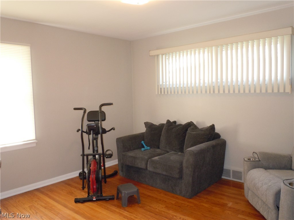 Nan-Lin - Residential