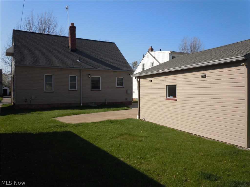 Nan-Lin - Residential