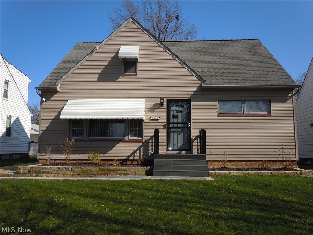 Nan-Lin - Residential