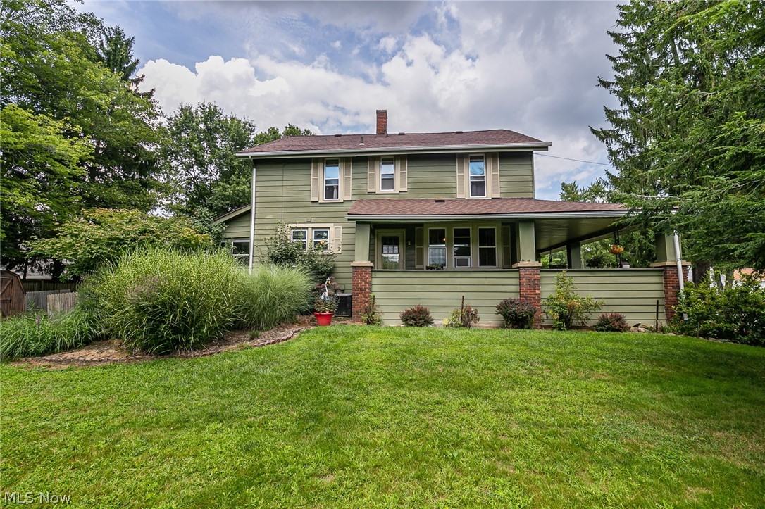 Stow Little Farms - Residential
