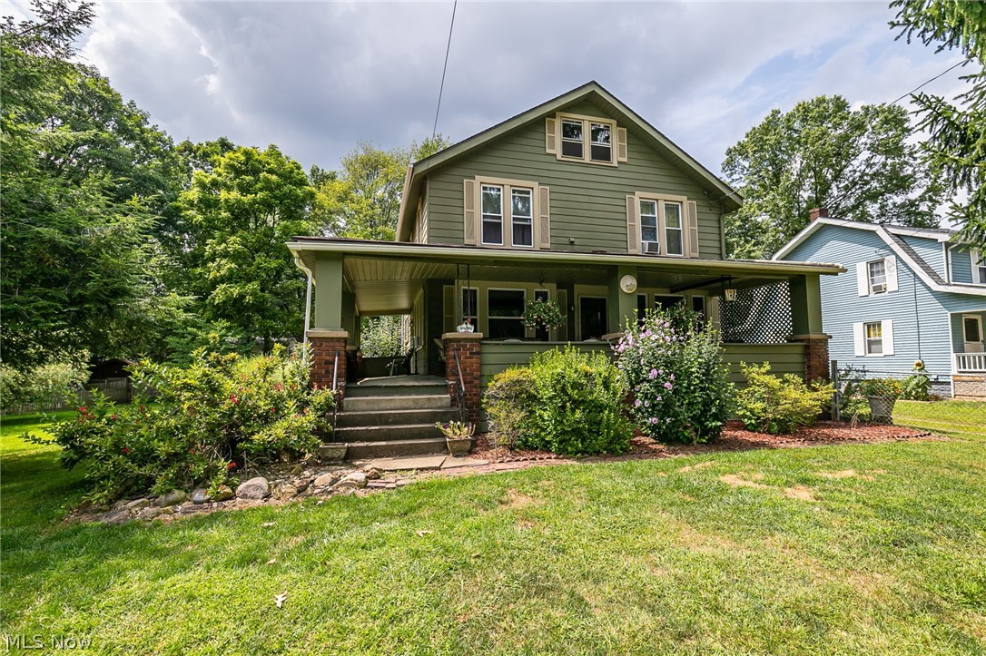 Stow Little Farms - Residential