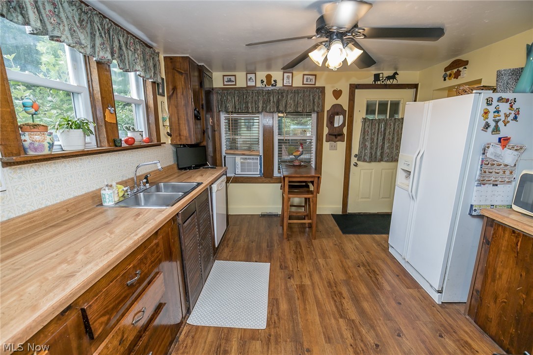 Stow Little Farms - Residential