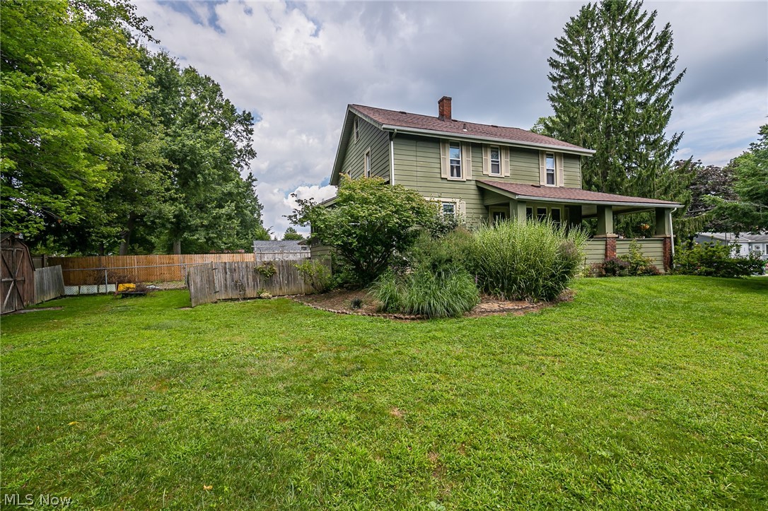 Stow Little Farms - Residential