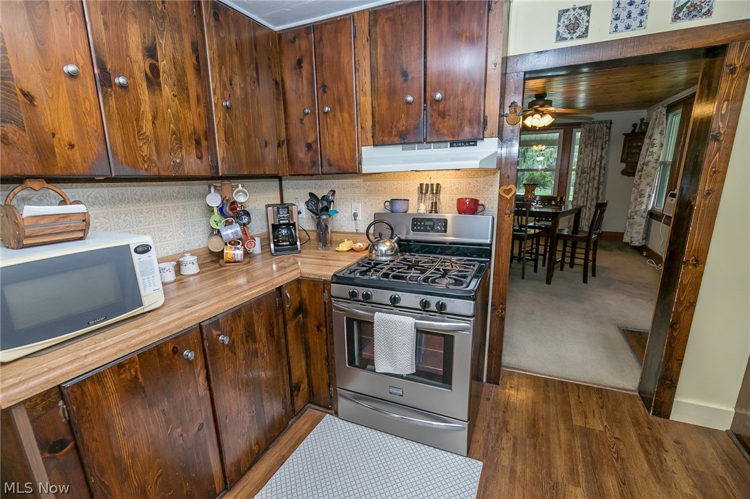 Stow Little Farms - Residential