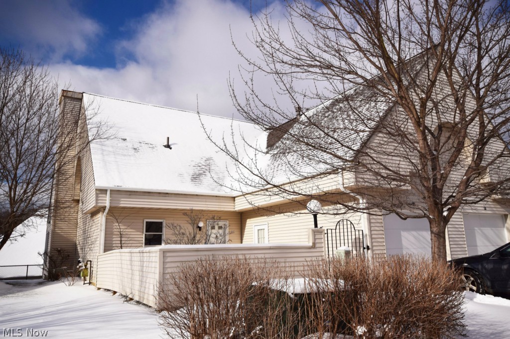 Silver Maple Condo - Residential