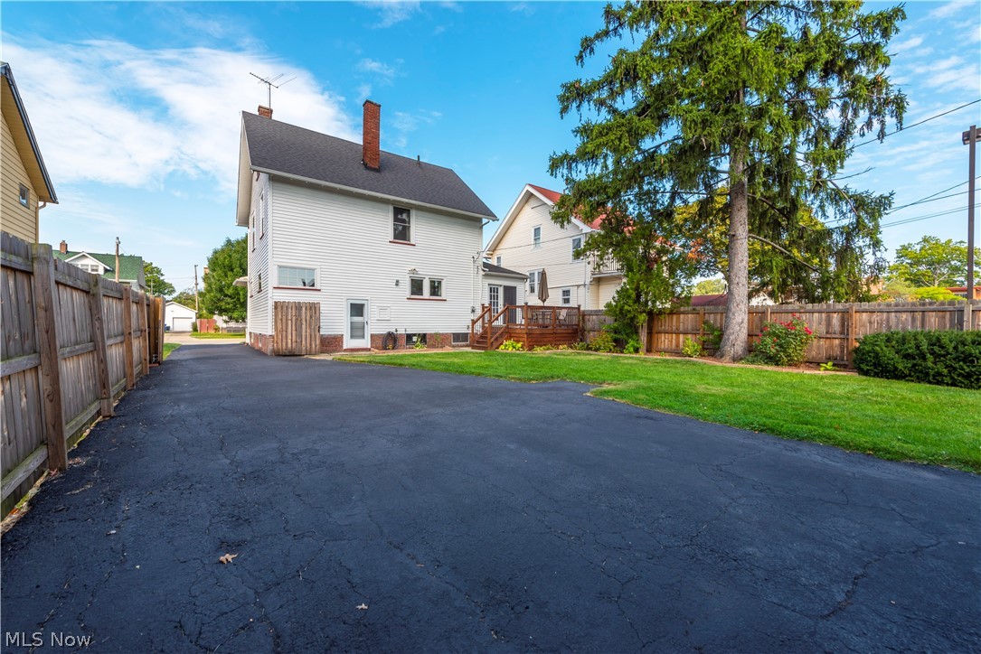 Bayes - Residential