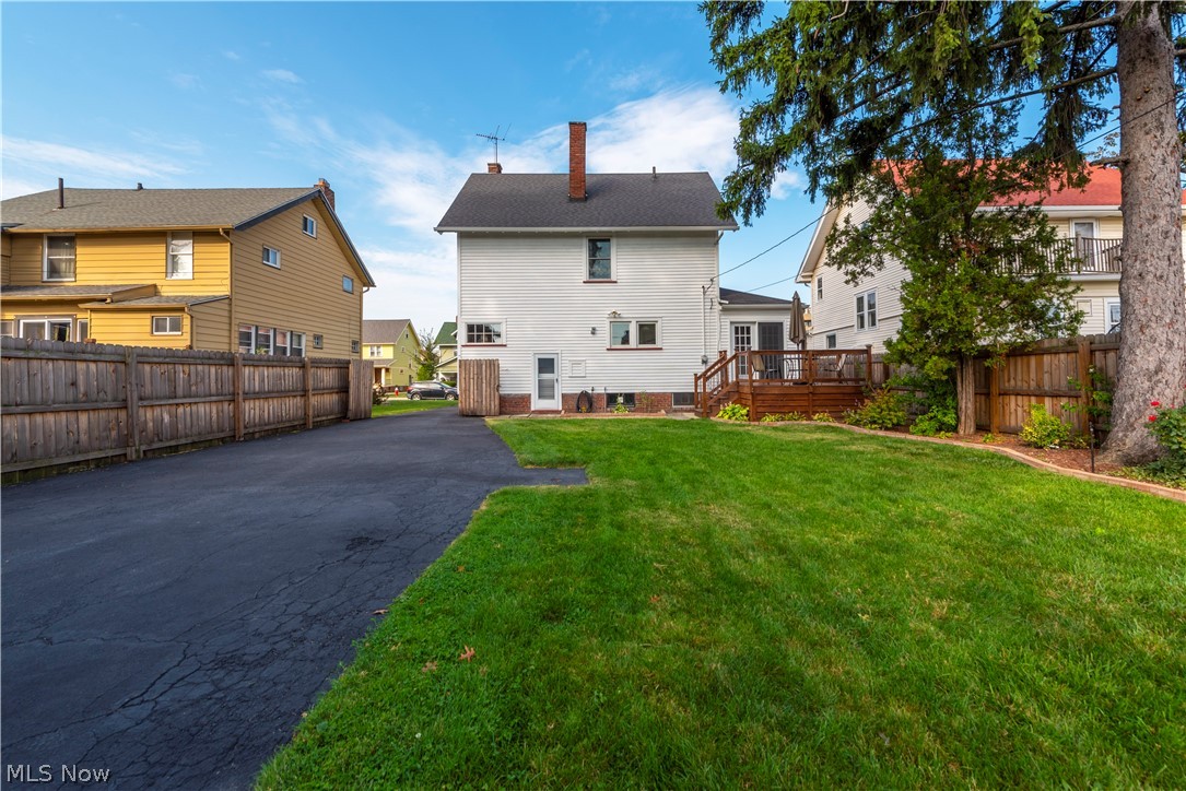 Bayes - Residential