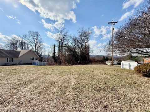 Vacant Land For Sale - 100 Eldorado Dr<br/> Marietta, OH 45750