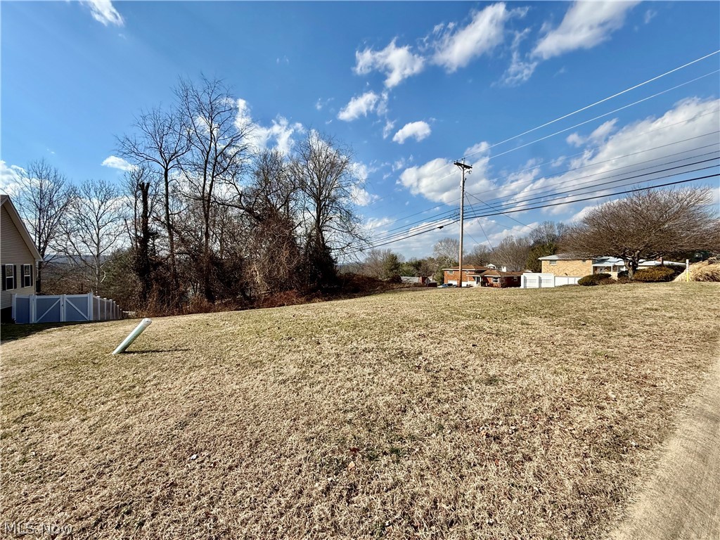 1st Add Reno Terrace - Land