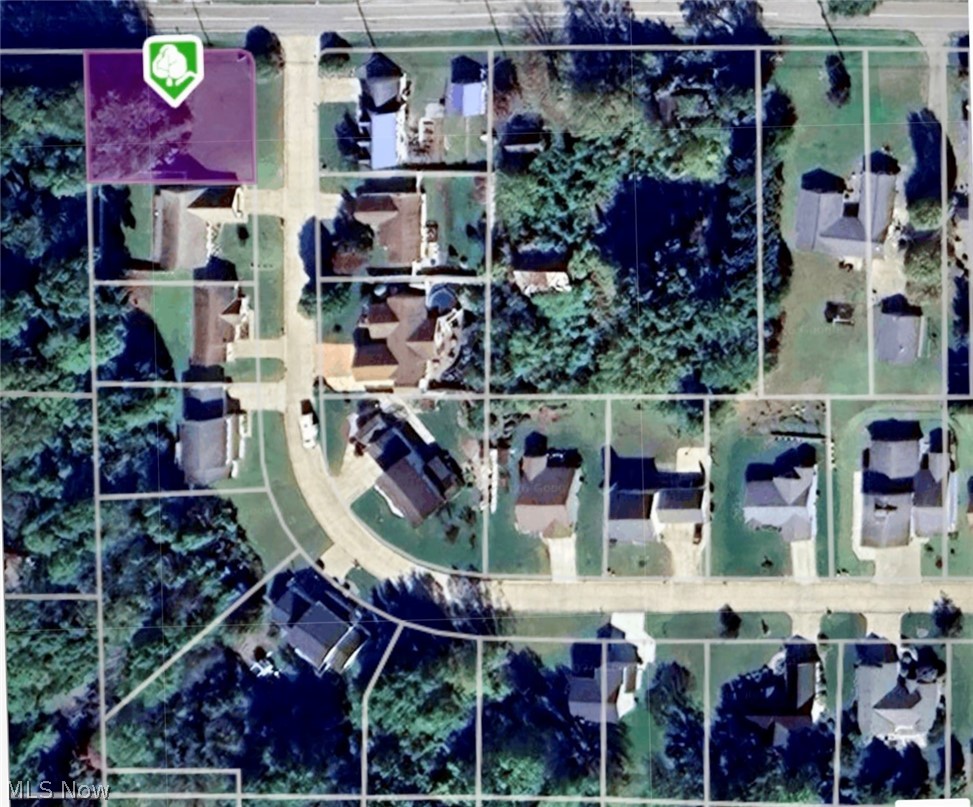 1st Add Reno Terrace - Land