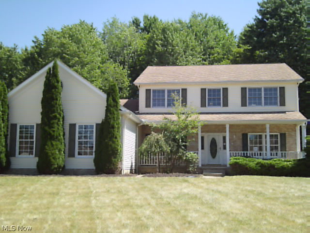 Brenna Landing - Residential