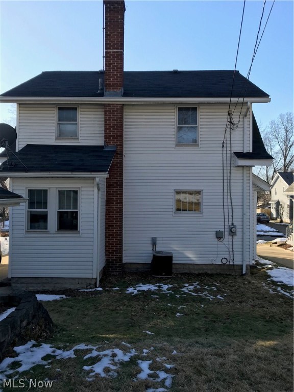 Firestone Park Re Sub - Residential