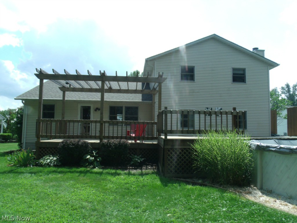 Hillside - Residential