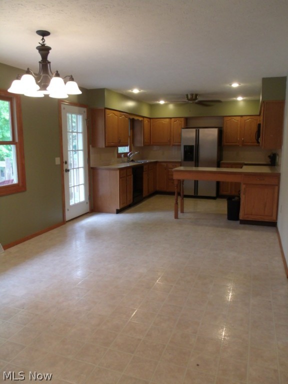 Hillside - Residential