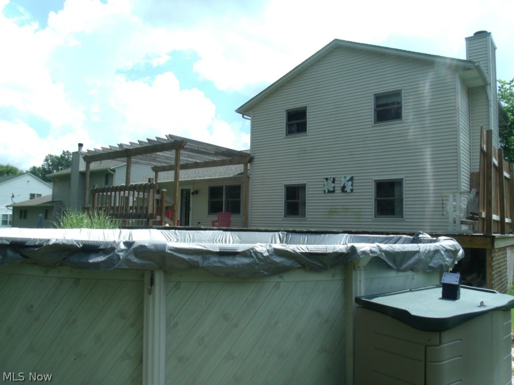 Hillside - Residential