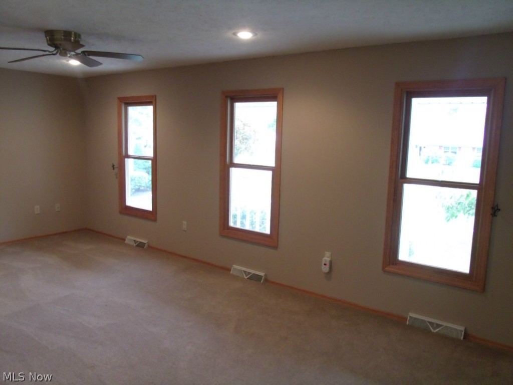 Hillside - Residential