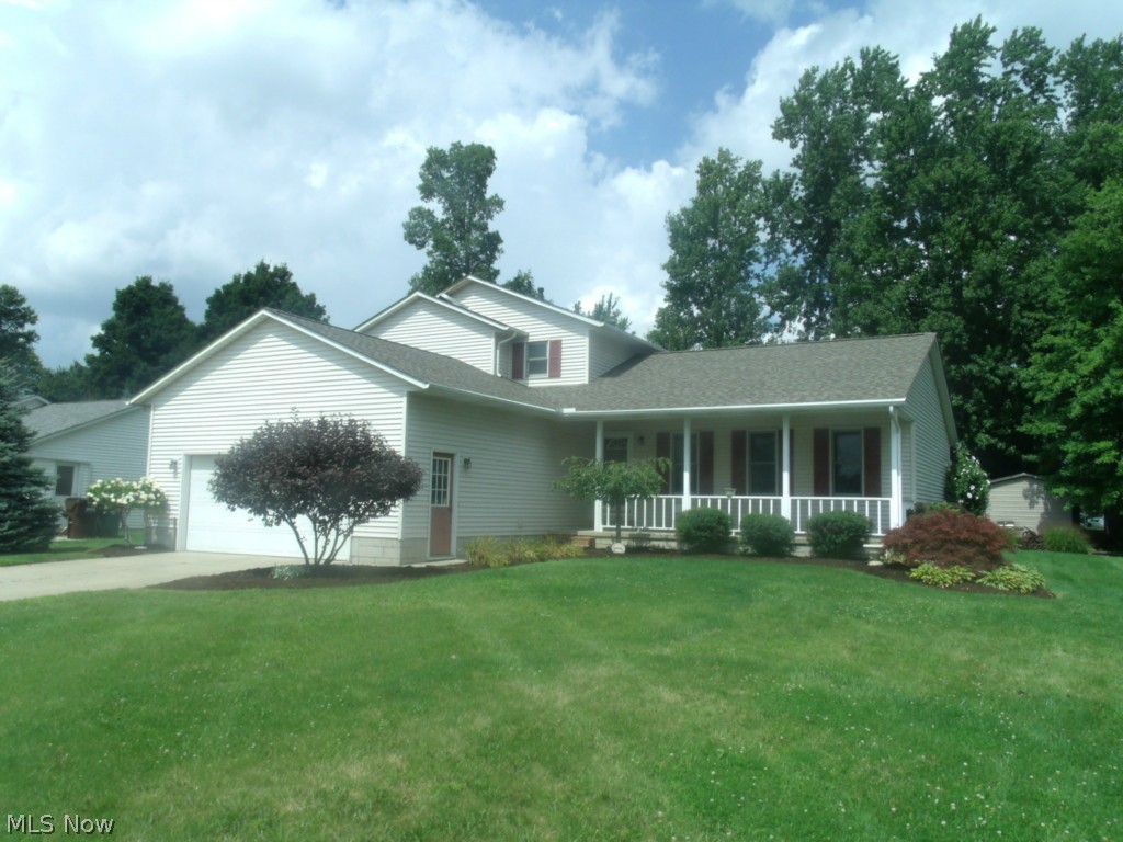 Hillside - Residential