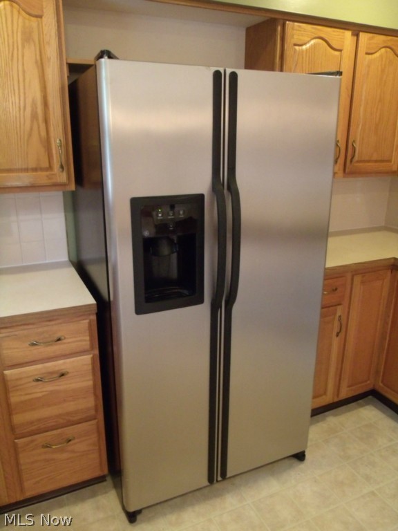 Hillside - Residential