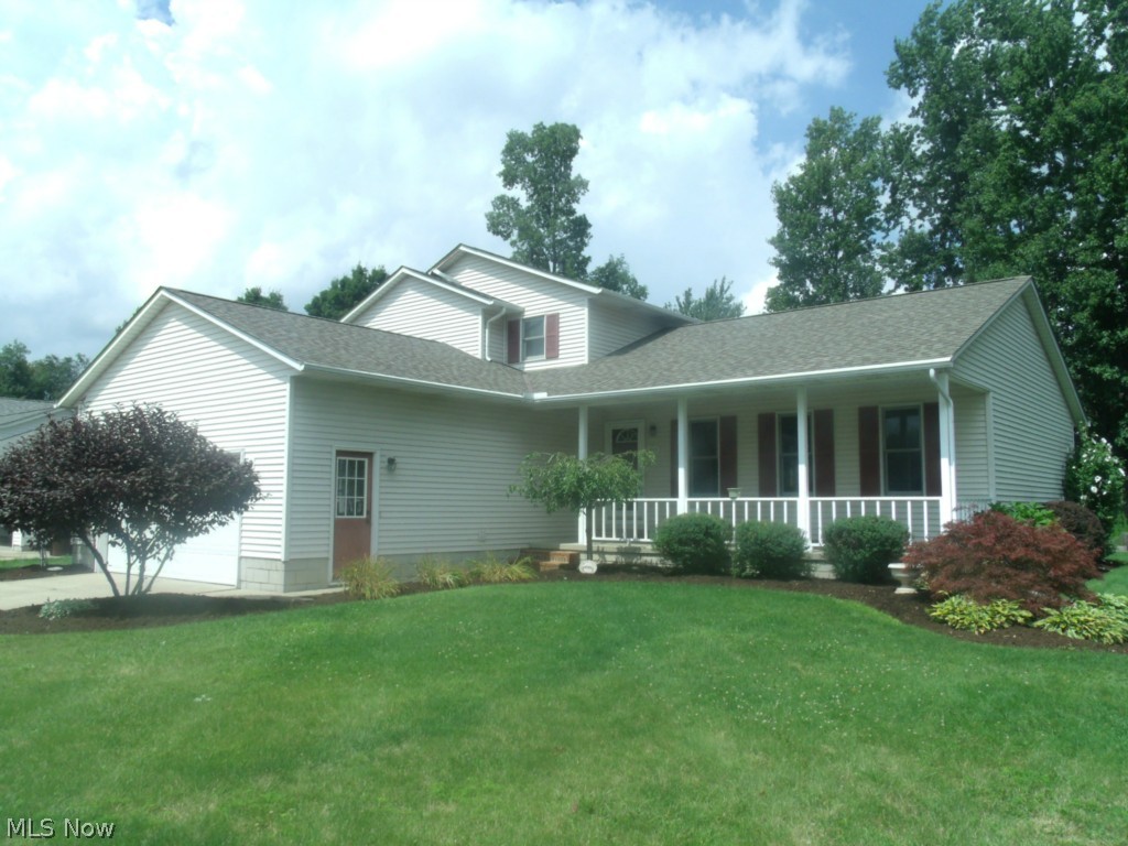 Hillside - Residential