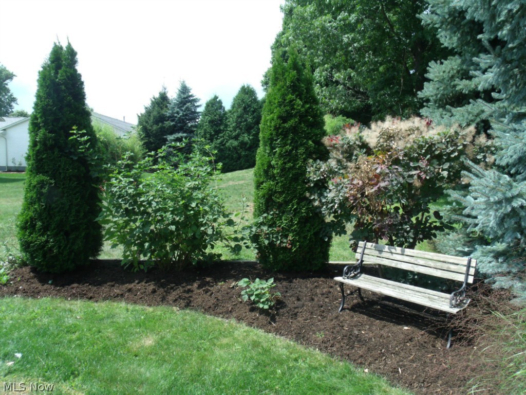 Hillside - Residential