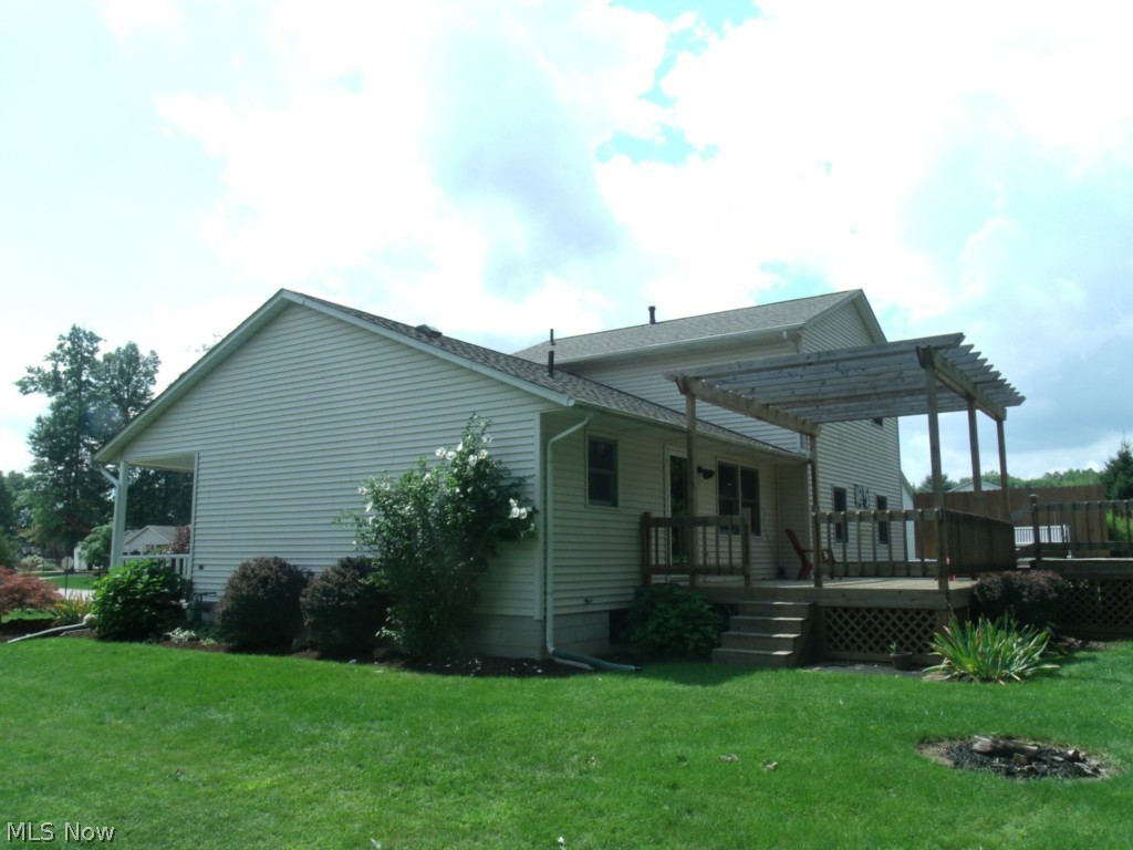 Hillside - Residential