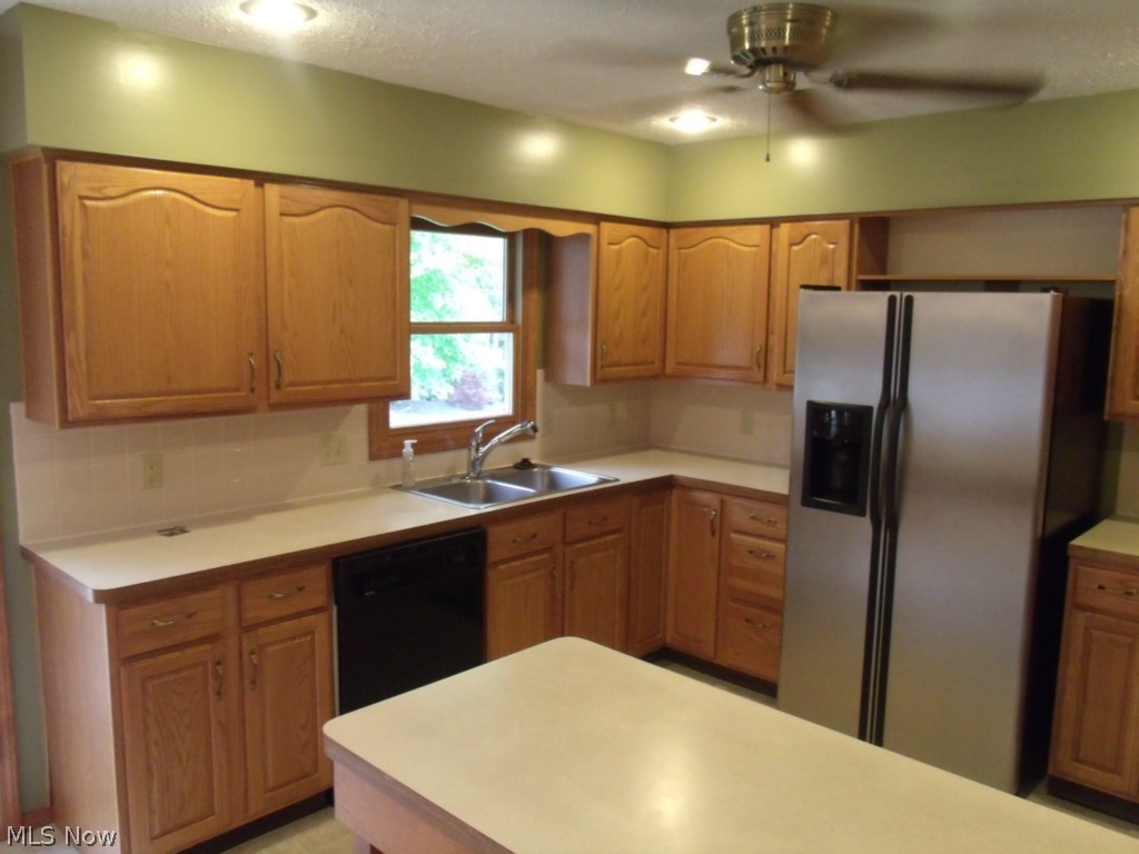 Hillside - Residential