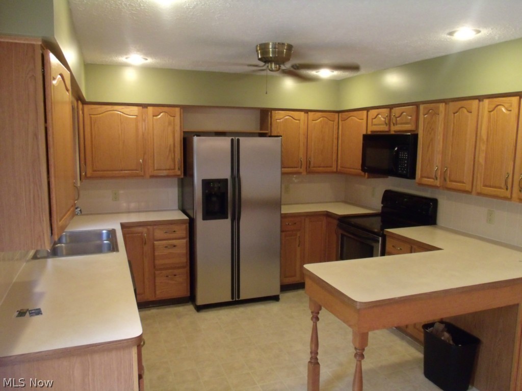 Hillside - Residential