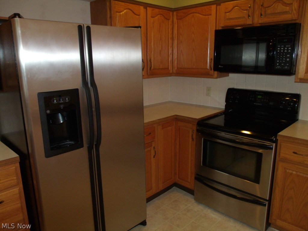 Hillside - Residential