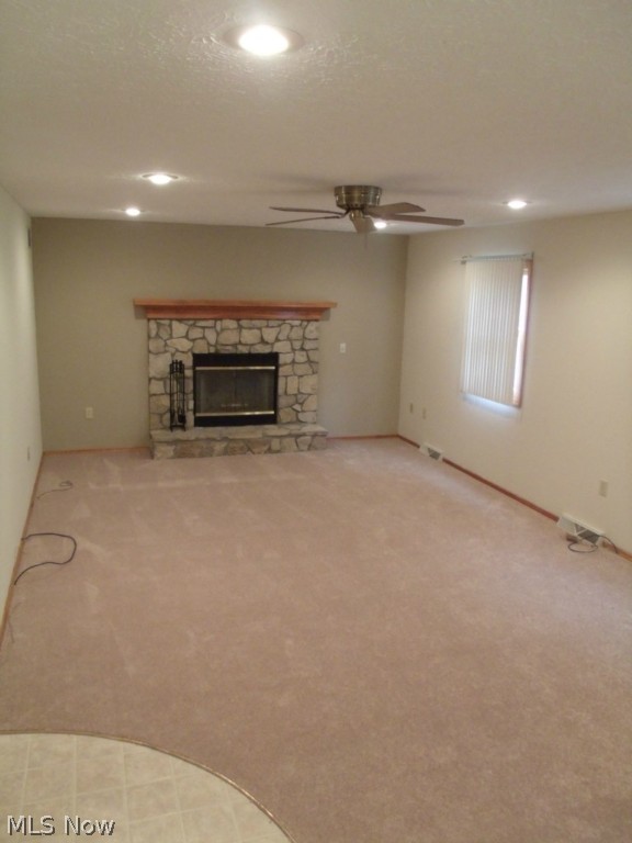 Hillside - Residential