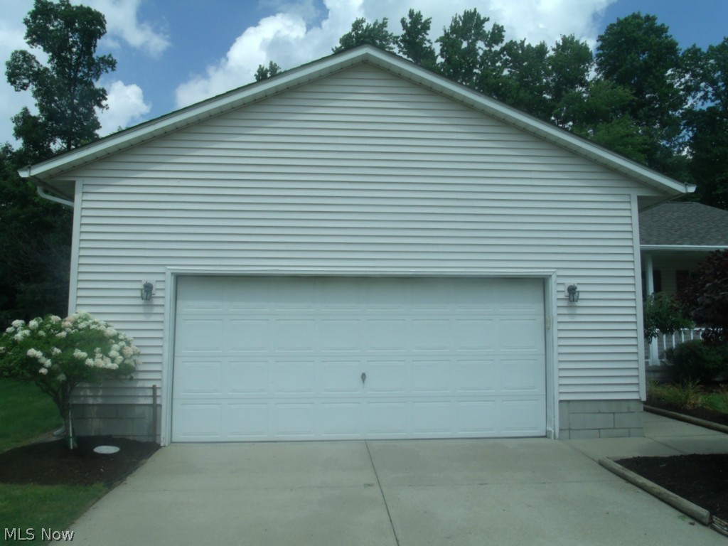 Hillside - Residential