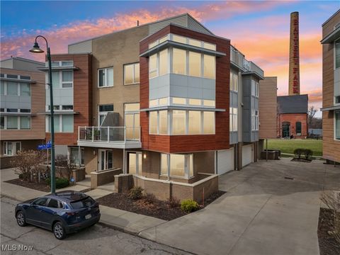 1228 W 74th Street, Cleveland, OH 44102 - MLS#: 5107640