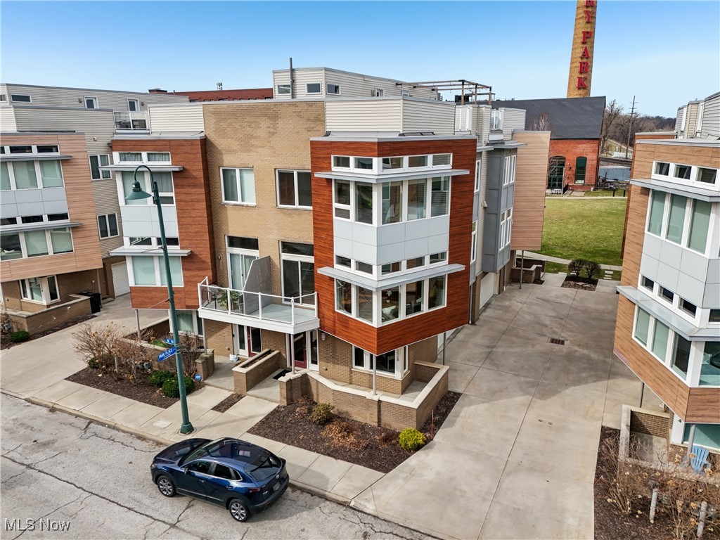 1228 W 74th Street, Cleveland, Ohio image 44