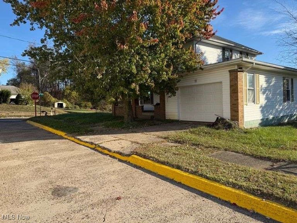 Photo of 302 Judson Street, Bethesda, OH 43719 (MLS # 5168288)