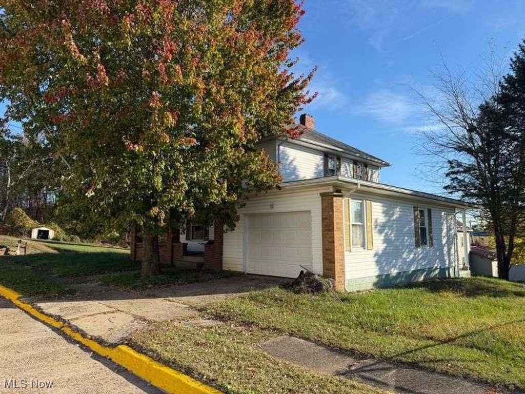 Photo of 302 Judson Street, Bethesda, OH 43719 (MLS # 5168288)