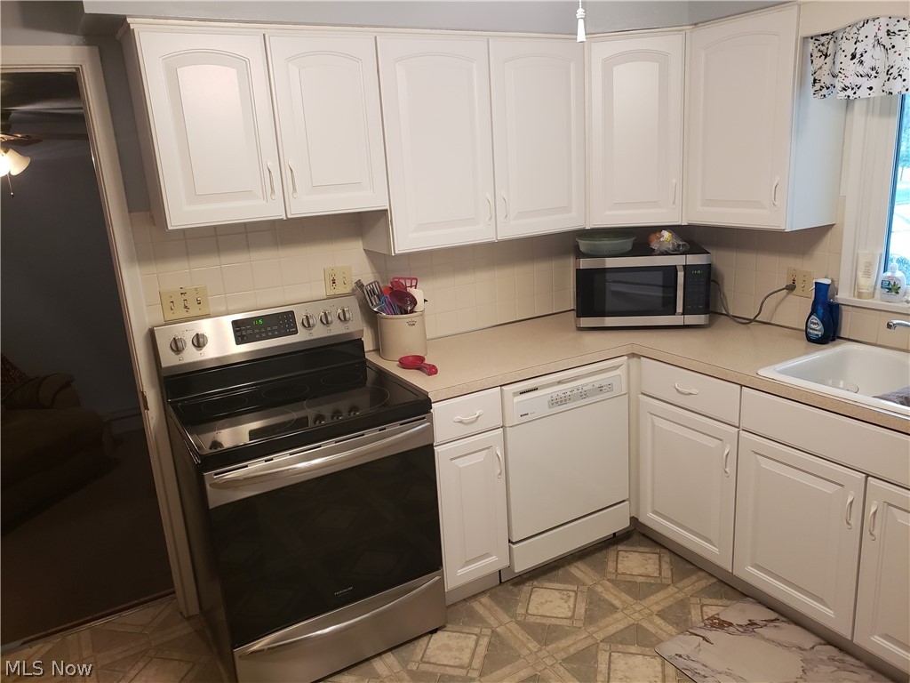North Haven - Residential