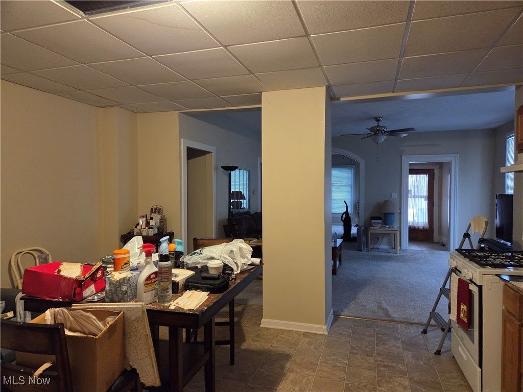 Photo of 241 7th Street, Elyria, OH 44035 (MLS # 5173737)