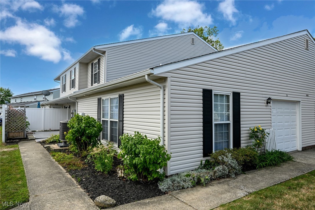 Independence Place Condo - Residential