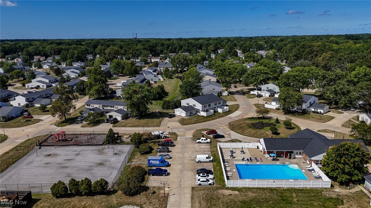 Independence Place Condo - Residential