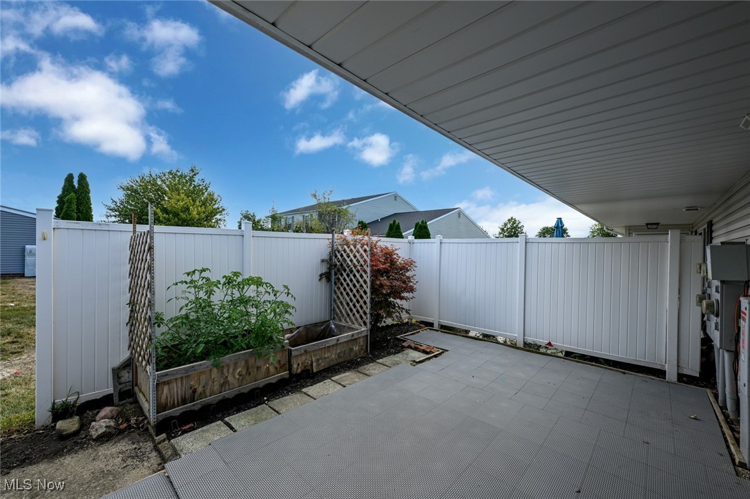 Independence Place Condo - Residential